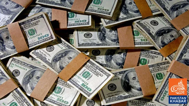 Current Account Posts $459 Million Surplus in May: State Bank Report