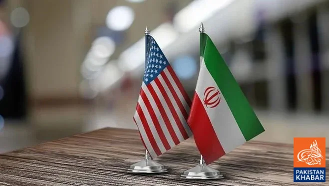 US-Iran Agreement: Signing Ceremony to Be Held in Bürgenstock, Confirms Swiss Foreign Ministry