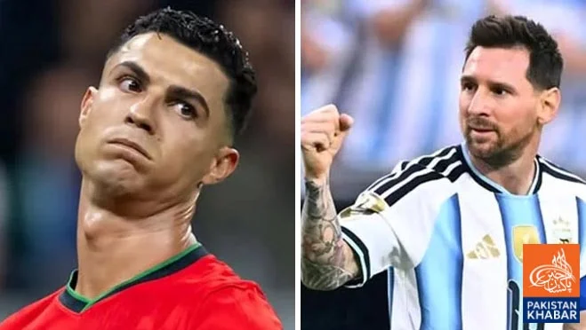 Lionel Messi’s Hat-Trick, Argentina’s Stunning Win Against Algeria