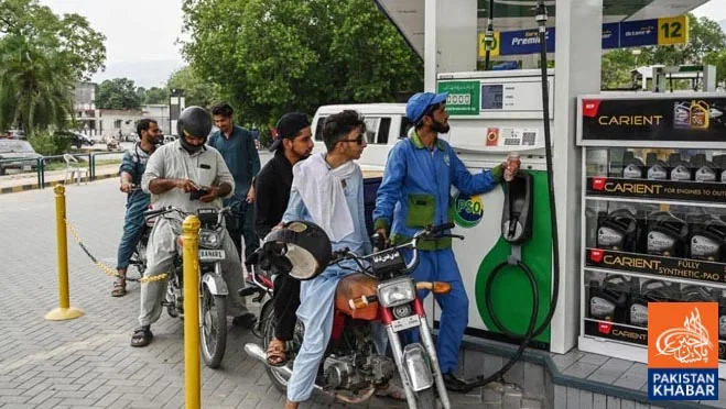 Possible Reduction in Petroleum Prices in Pakistan