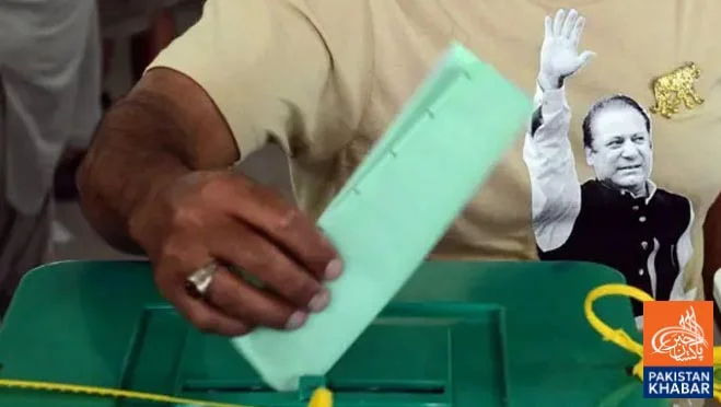 AJK Elections 2026: PML-N Announces Candidates for 37 Constituencies