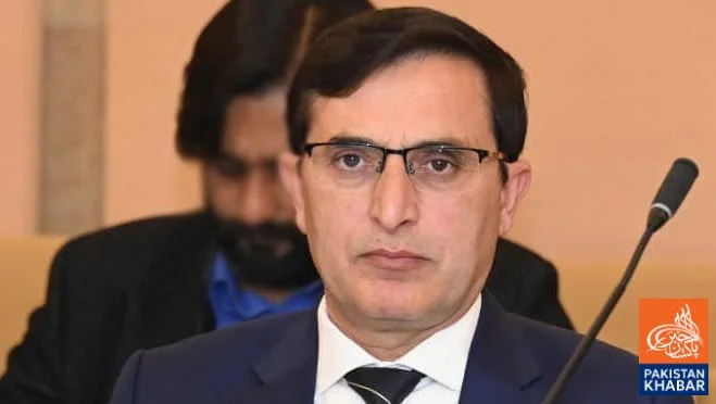 Khyber Pakhtunkhwa’s Full Budget to Be Presented on June 19, Says Barrister Gohar