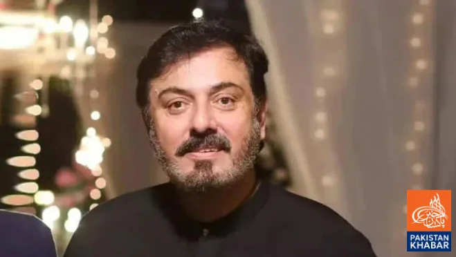 Debate Over Showbiz Earnings: Nauman Ijaz Advises Critics to Reflect on Their Attitude