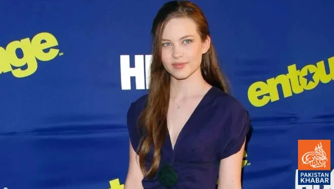 Hollywood Actress Daveigh Chase Passes Away at 35