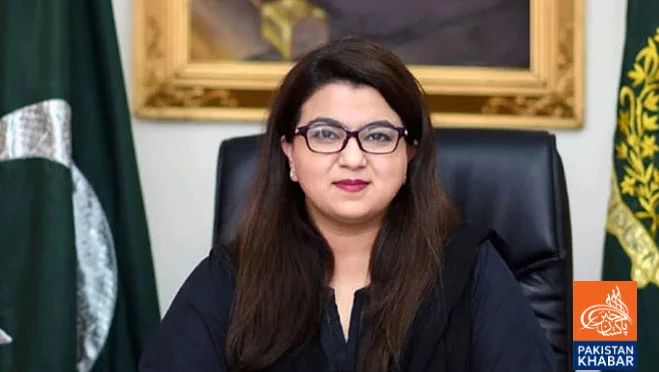 PTRO Amendment Bill 2026: Clarifications and Changes to Remove Ambiguities, Says Shaza Fatima