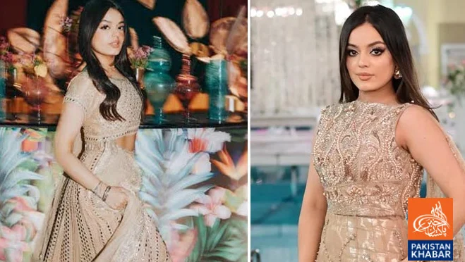 Criticism Over Outfit in Drama, Zainab Raza Faces Social Media Debate