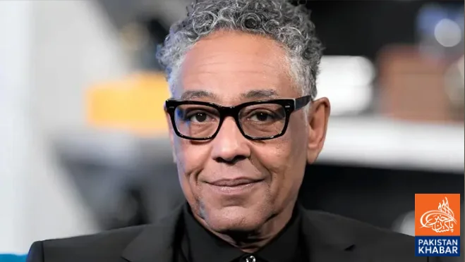 Claim that Hollywood actor Giancarlo Esposito accepted Islam