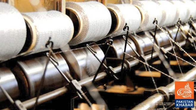 Textile exports increase, an important step towards economic stability