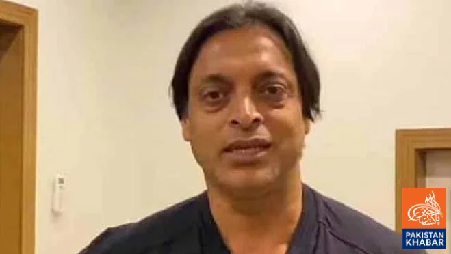 سابق کرکٹر شعیب اختر کے بڑے بھائی شاہد اختر انتقال کر گئے