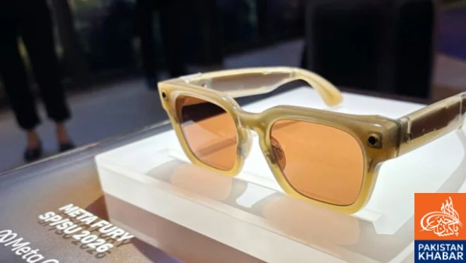 Meta Introduces New AI-Powered Smart Glasses with Advanced Everyday Features
