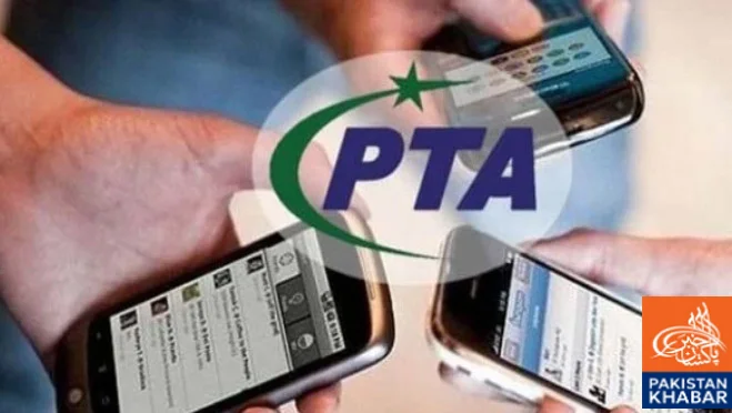 PTA Issues Important Advice for Consumers Before Buying Mobile Phones