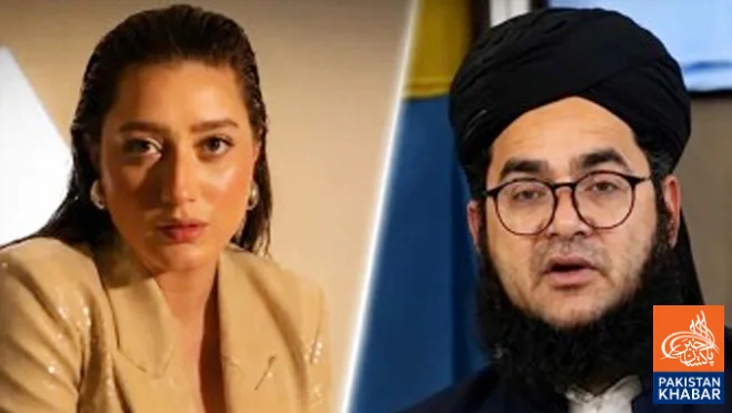 Nasir Madani Apologizes to Momina Iqbal Following Legal Notice