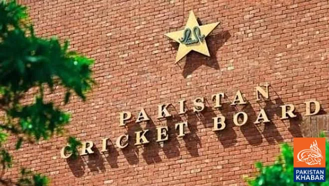 PCB Announces New Departmental Cricket Policy and Revised Fee Structure