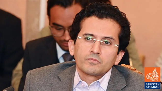 Ali Pervaiz Malik Says Petrol and Diesel Price Indices to Be Reviewed This Week