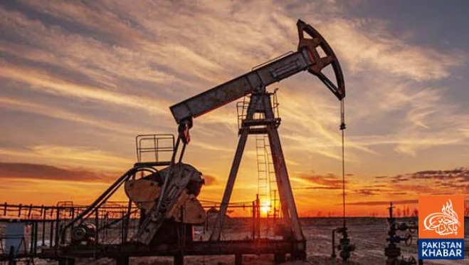 Oman Near Cargo Ship Attack Pushes Up Global Oil Prices