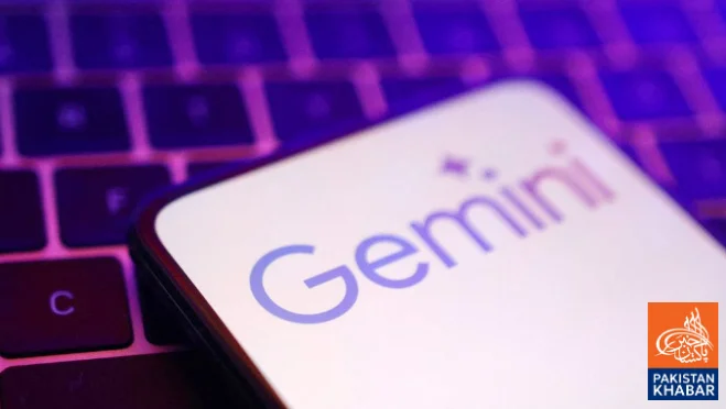 Google imposes usage limits on Gemini amid rising AI demand