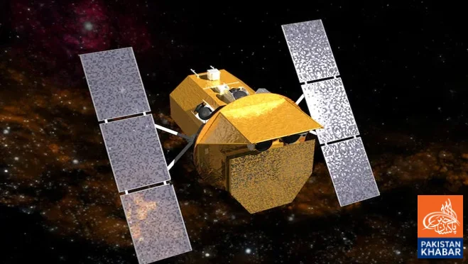 NASA Launches 30 Million Dollar Mission To Save Swift Observatory Today