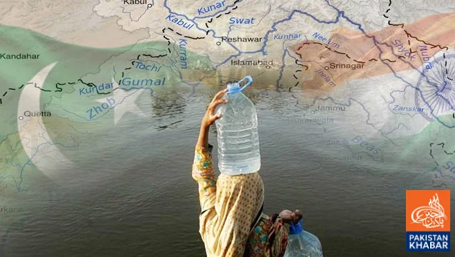 No Compromise On Indus Waters Treaty Says Pakistan Government Today