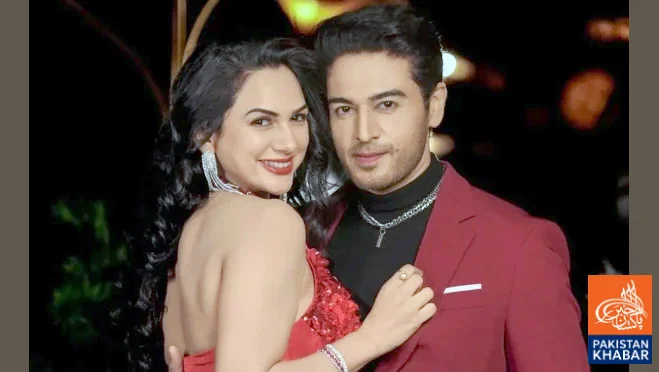 Gaurav Khanna Breaks Silence on Marital Status, Expresses Love for Wife