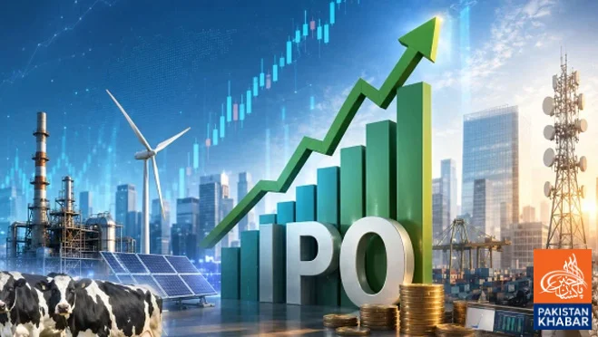 SECP Reforms Drive Capital Market Growth, Over Rs 20 Billion Raised in Six Months
