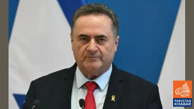 Israeli Defence Minister Warns of Possible War Escalation with Iran