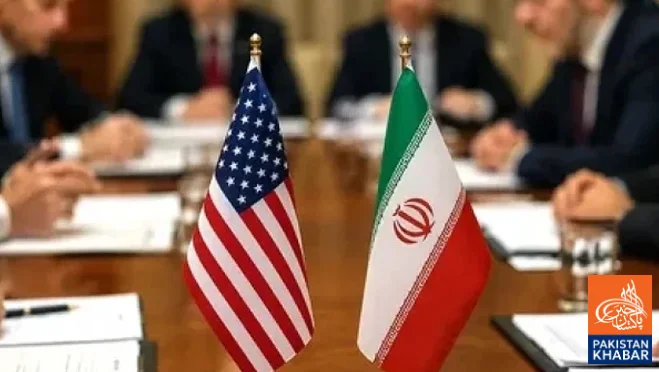US-Iran technical talks begin in Doha
