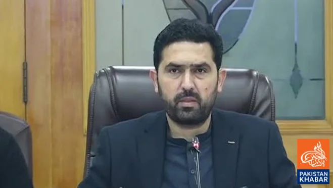 KP announces package for journalists, new press club plan