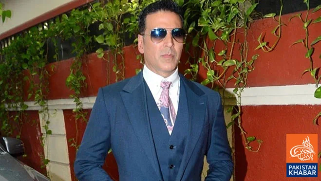 Akshay Kumar Sells Properties Worth ₹20 Crore