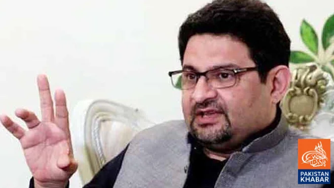 Miftah Ismail Proposes Fiscal Reforms Plan