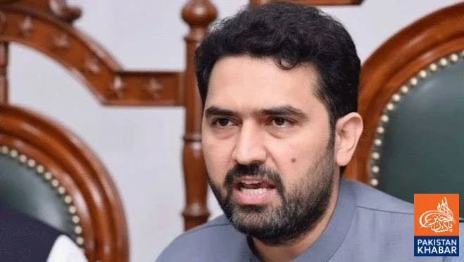Sohail Afridi Calls for Prison Reforms