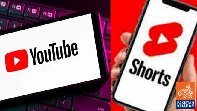 YouTube Shorts Adds Photo Story Feature