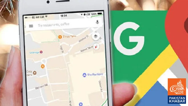 Google Maps May Soon Add Food Ordering Feature