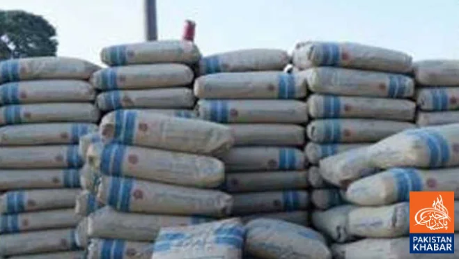 SIFC Approves $700M Investment in Cement Sector
