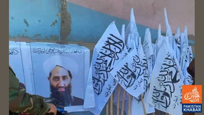 Taliban Local Commander Killed in Nangarhar