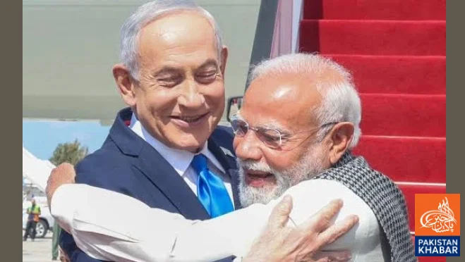 Netanyahu Rejects Claims of Israel’s Isolation