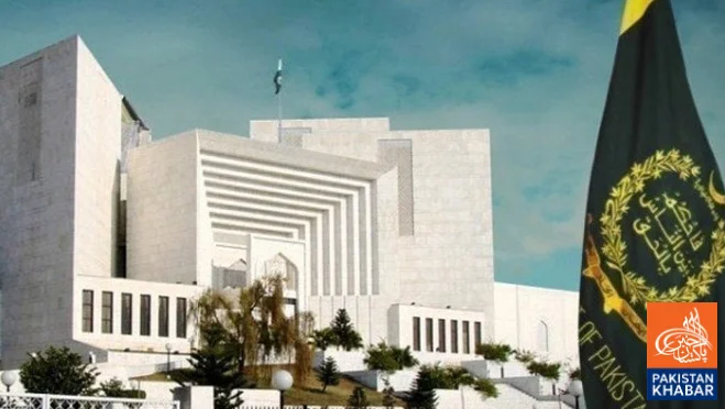 Supreme Court Upholds Fair Compensation for Acquired Land