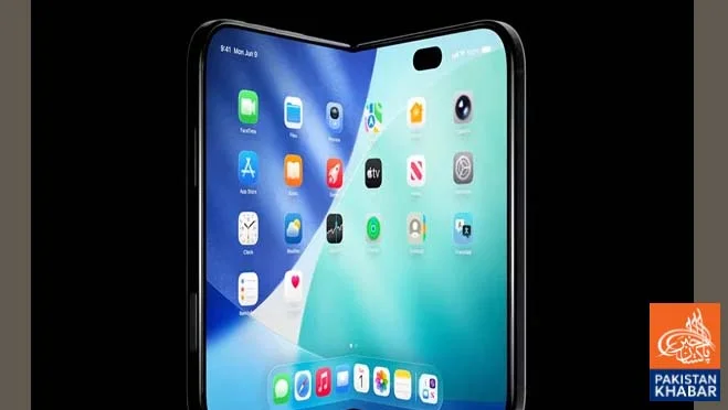 Foldable iPhone May Face Delay