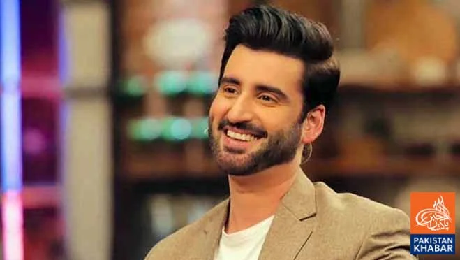 Agha Ali on Keeping Relationships Private