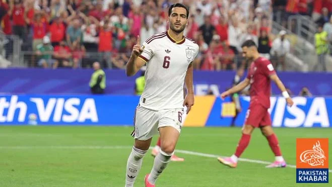 Spain Ends Ronaldo's World Cup Dream