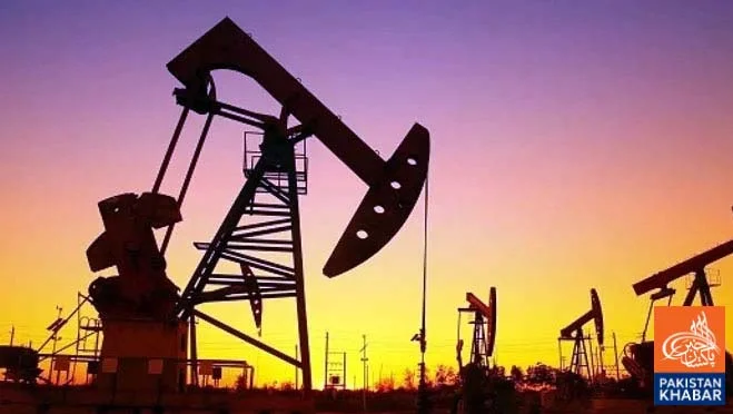 Oil Prices Stable, Pakistan Stocks Rise