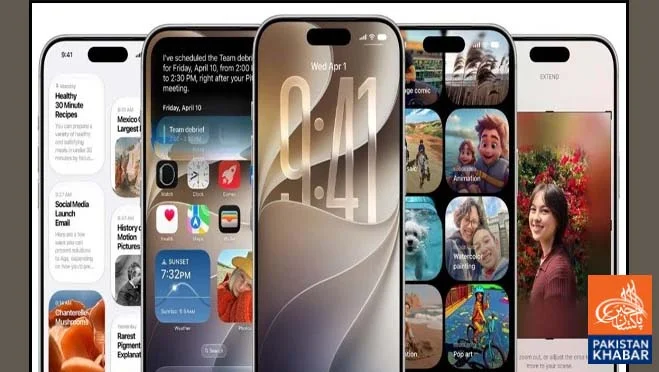 Apple Releases Third Developer Beta of iOS 27