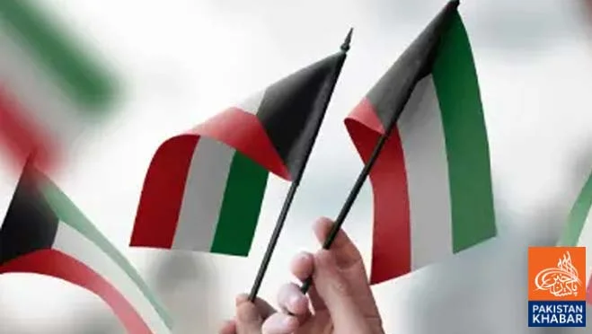 Kuwait's Budget Deficit Reaches $23 Billion as Oil Revenue Falls