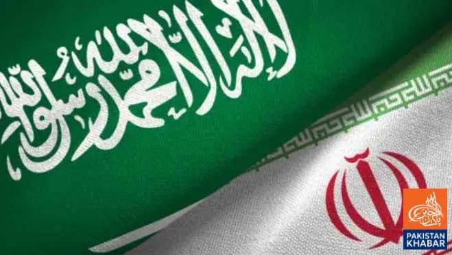 Saudi Arabia Accuses Iran of Attack on Oil Tanker in Strait of Hormuz