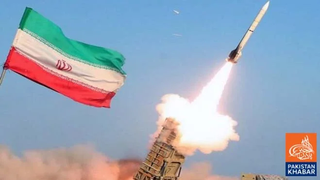 Iran Claims to Have Targeted 85 U.S. Military Sites