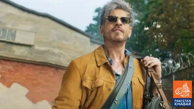 Shah Rukh Khan’s King, A Rs450 Crore Project