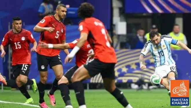 Argentina Top Scoring Team in World Cup 2026
