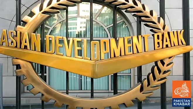 ADB Lowers Asia’s 2026 Economic Growth Forecast to 4.9%