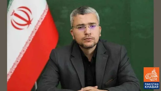 Iran Warns US Over Threats to Attack Kharg Island, Vows Strong Response