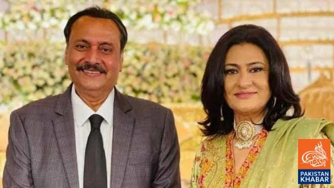 Senior Actor Waseem Abbas Says He Has No Grudge Against Saba Hameed