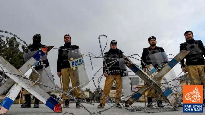 Mangi Dam Attack Report: 27 Security Personnel Martyred, 15 Terrorists Killed